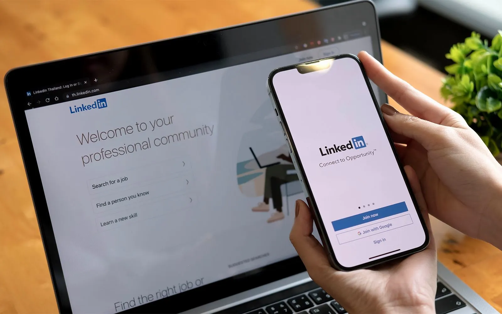 為什麼無法驗證您的 LinkedIn 帳號?